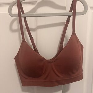 Calvin Klein Sports Bra & Shape ware